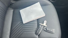 Nissan Juke 1.0 DiG-T Tekna 5dr DCT Petrol Hatchback